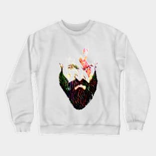 The God of War Crewneck Sweatshirt